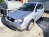 Volkswagen  Polo  Klip Sa Klipnjacom 01-05
