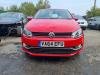 Volkswagen  Polo  Kompletan Auto U Delovima