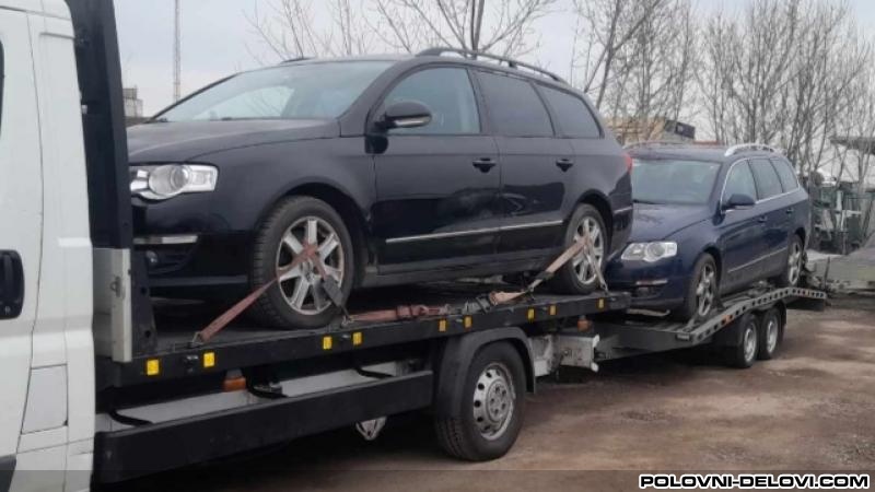 Volkswagen  Polo  Kompletan Auto U Delovima