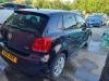 Volkswagen  Polo  Kompletan Auto U Delovima