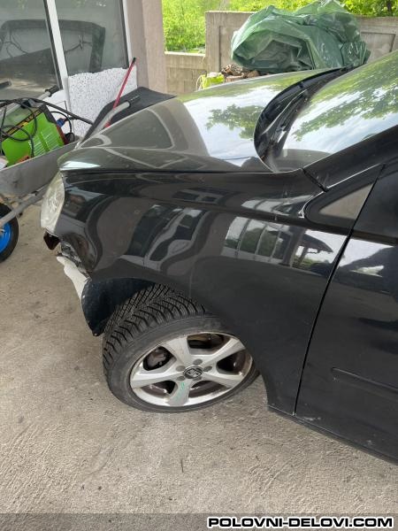 Volkswagen  Polo Levo Desno Krilo  Karoserija