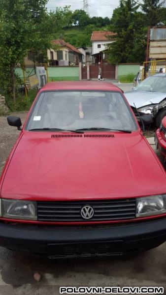 Volkswagen  Polo  Menjac I Delovi Menjaca