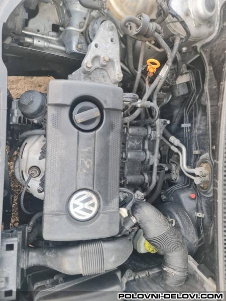 Volkswagen  Polo  Motor I Delovi Motora