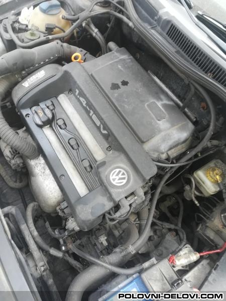 Volkswagen  Polo  Motor I Delovi Motora