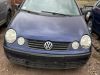 Volkswagen  Polo POLO Kompletan Auto U Delovima