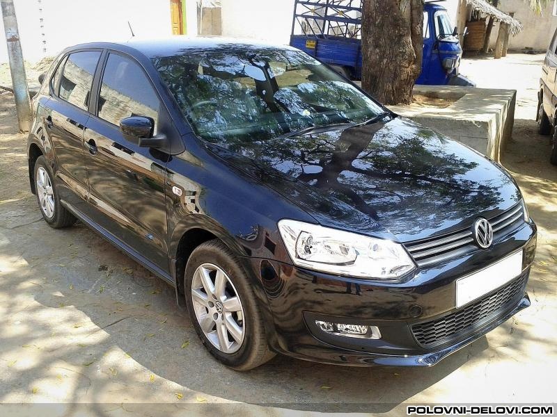 Volkswagen Polo POLO U DELOVIMA Povoljno