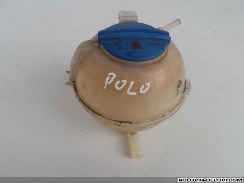 Volkswagen  Polo POSUDA ZA ANTIFRIZ Rashladni Sistem