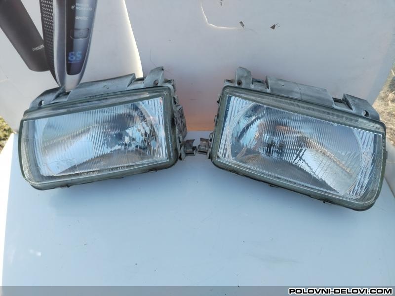 Volkswagen  Polo Polo 6n  Razni Delovi