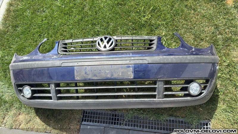 Volkswagen Polo Prednji Branik 02-13