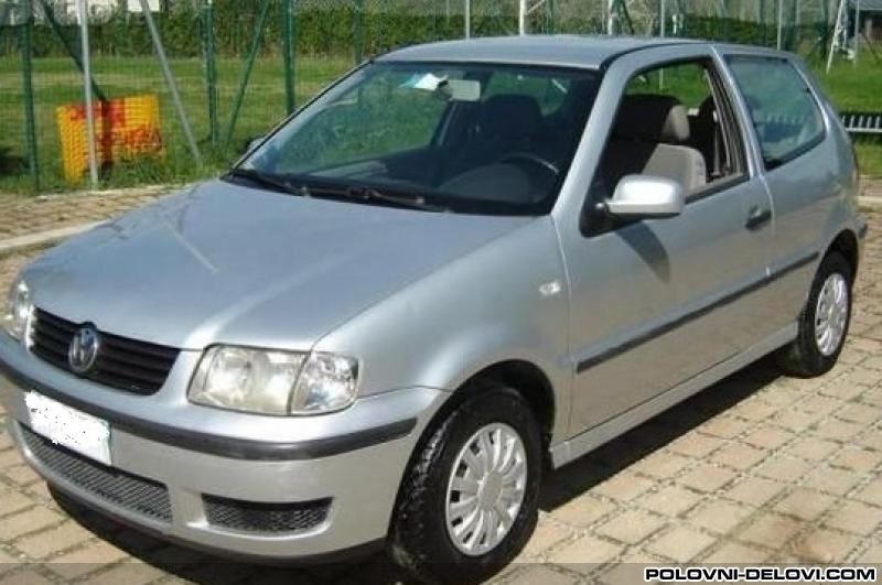 Volkswagen  Polo  Razni Delovi