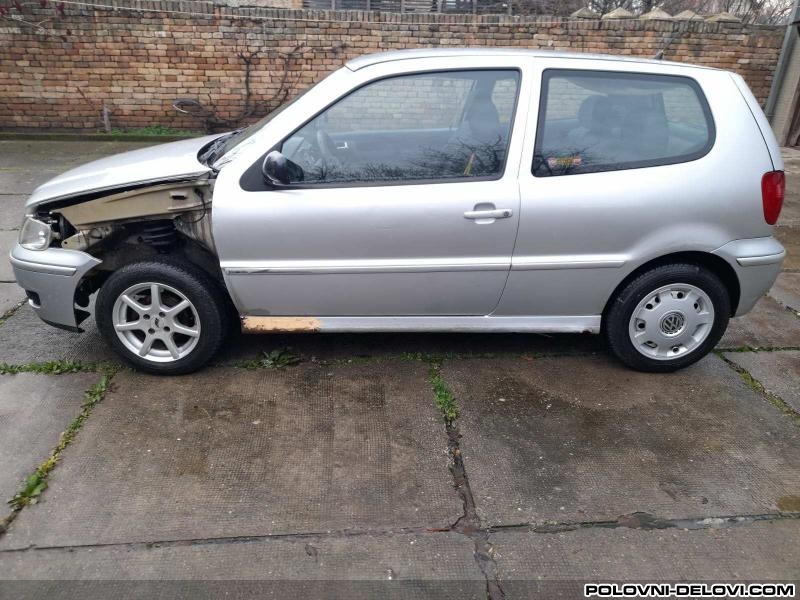 Volkswagen  Polo  Razni Delovi