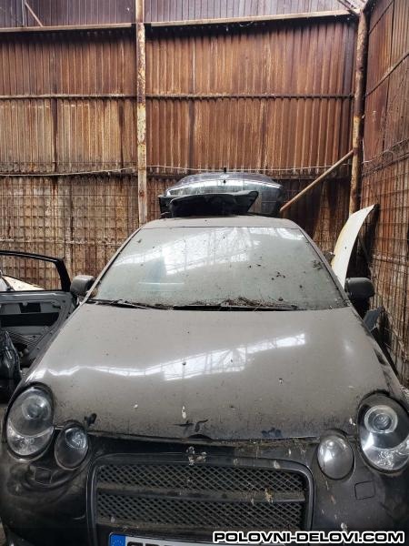Volkswagen  Polo  Razni Delovi