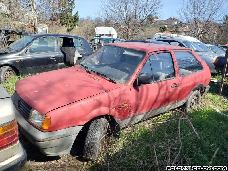 Volkswagen  Polo  Razni Delovi