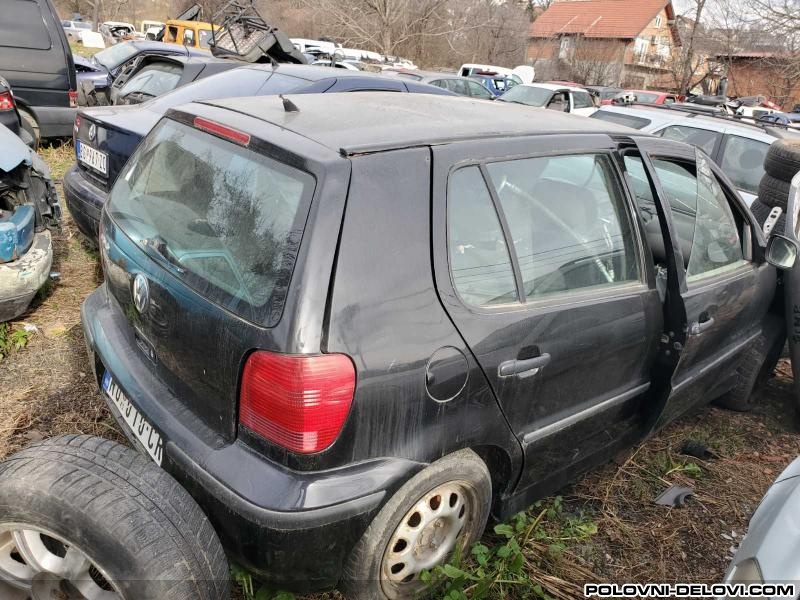 Volkswagen  Polo  Razni Delovi