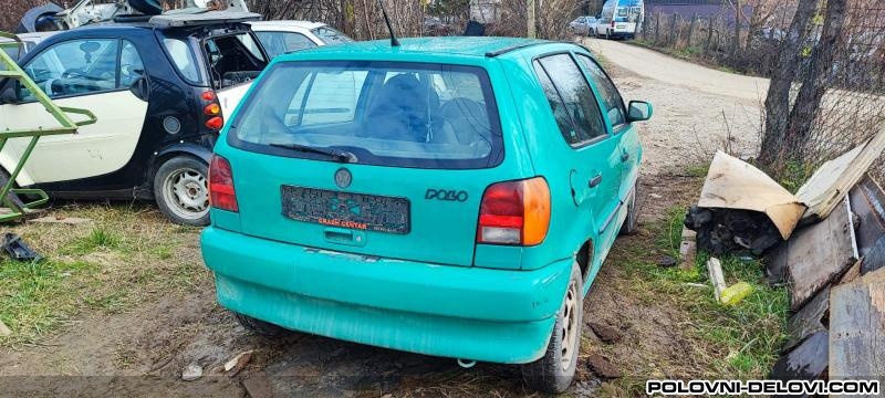 Volkswagen  Polo  Razni Delovi