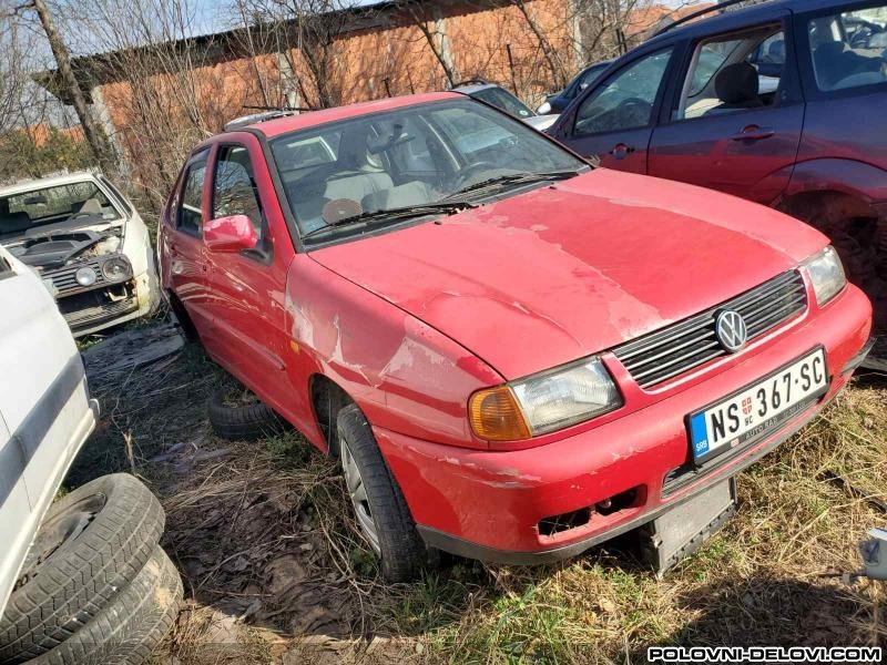 Volkswagen  Polo  Razni Delovi