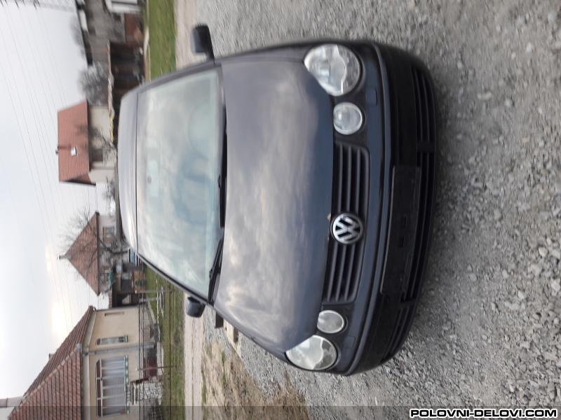 Volkswagen  Polo  Razni Delovi