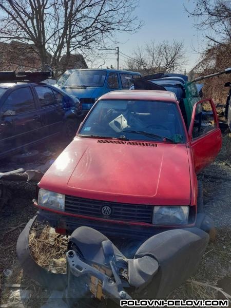 Volkswagen  Polo  Razni Delovi