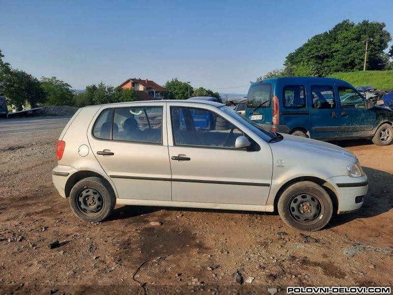 Volkswagen  Polo  Razni Delovi