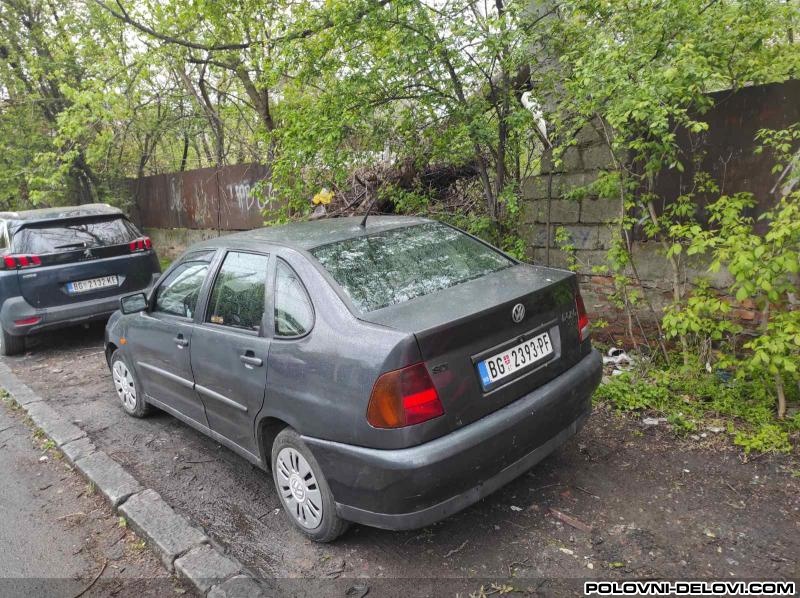 Volkswagen  Polo  Razni Delovi