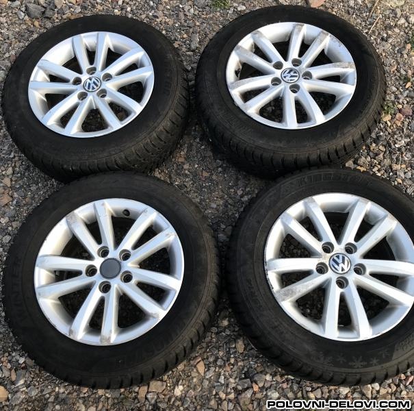 Volkswagen  Polo  Razni Delovi