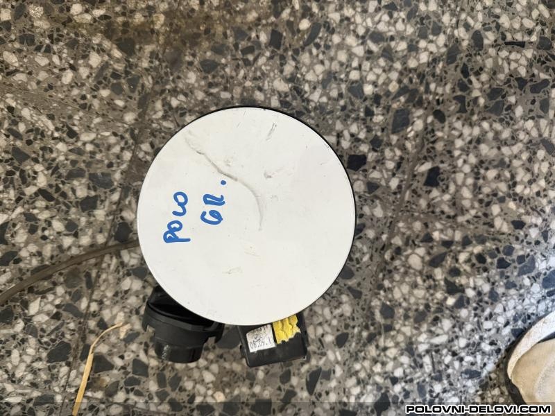 Volkswagen  Polo  Razni Delovi