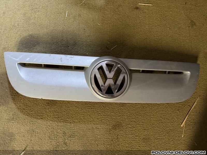 Volkswagen  Polo  Razni Delovi