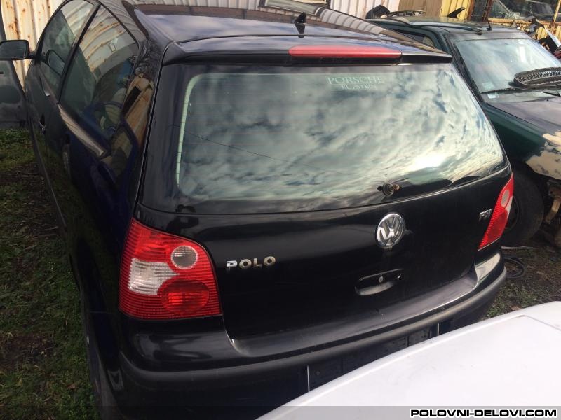 Volkswagen  Polo  Razni Delovi