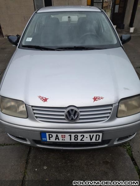 Volkswagen  Polo  Razni Delovi