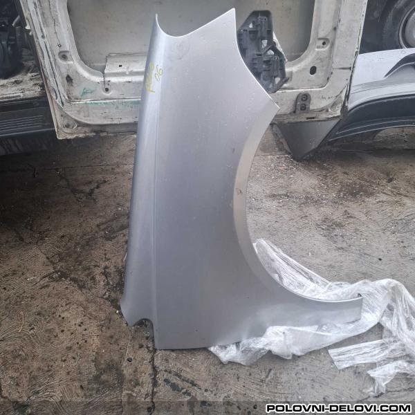 Volkswagen  Polo  Razni Delovi
