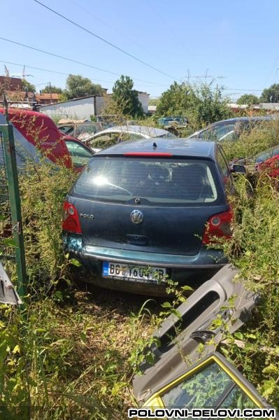 Volkswagen  Polo  Razni Delovi