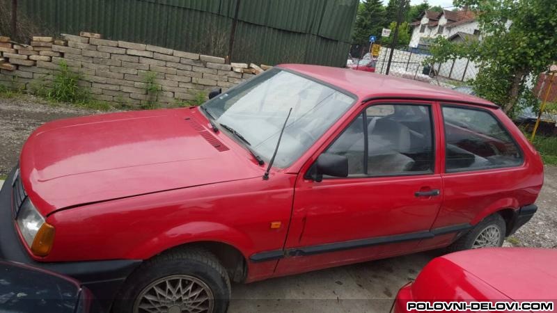 Volkswagen  Polo  Razni Delovi