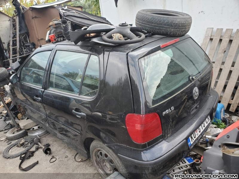 Volkswagen  Polo  Razni Delovi