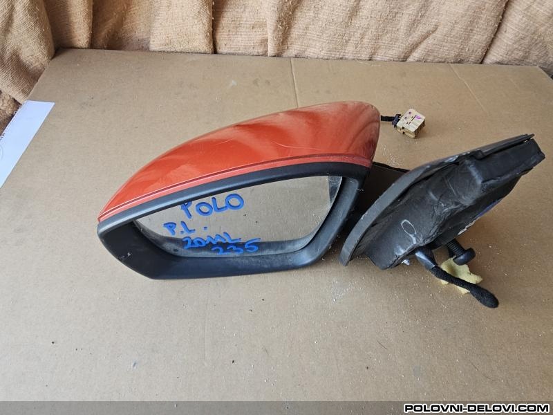 Volkswagen  Polo  Razni Delovi