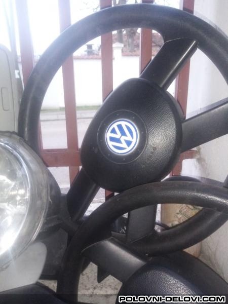 Volkswagen  Polo  Razni Delovi