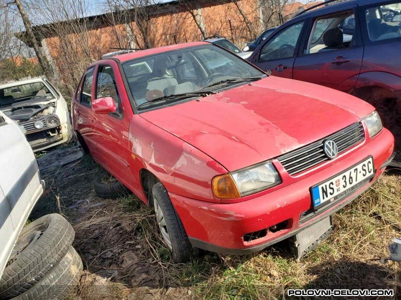 Volkswagen  Polo  Razni Delovi
