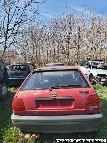 Volkswagen  Polo  Razni Delovi