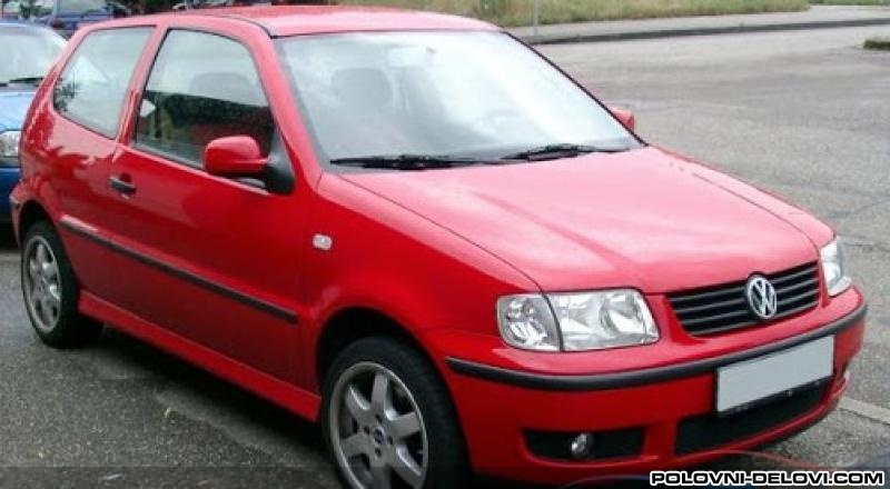 Volkswagen  Polo  Razni Delovi