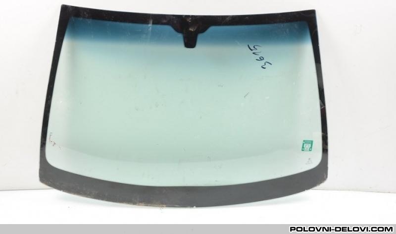 Volkswagen  Polo  Stakla