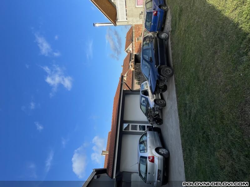 Volkswagen  Polo TDI FSI SDI Kompletan Auto U Delovima