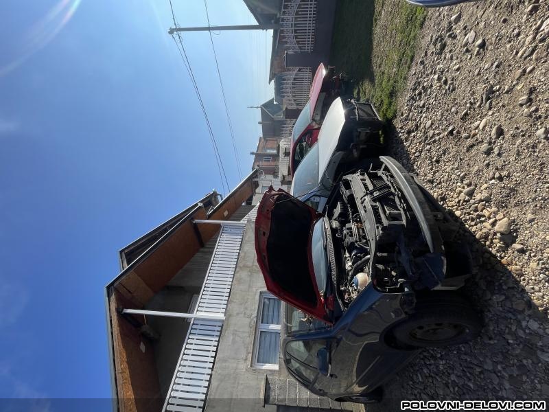 Volkswagen  Polo TDI FSI SDI Kompletan Auto U Delovima