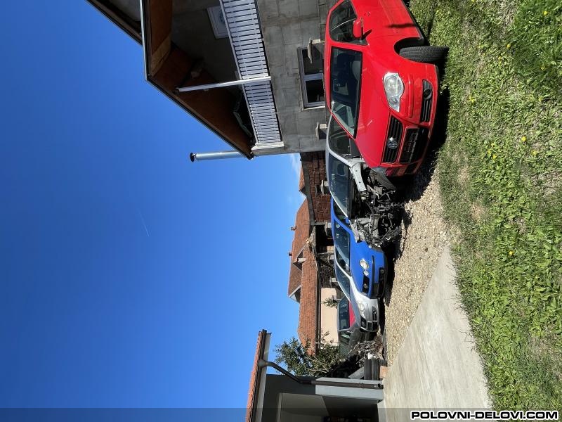 Volkswagen  Polo TDI FSI SDI Kompletan Auto U Delovima