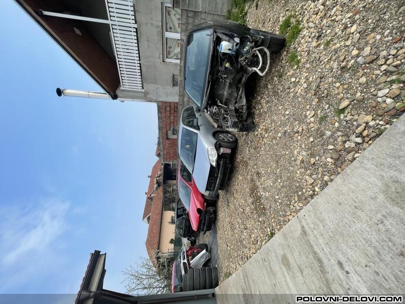Volkswagen  Polo TDI FSI SDI Kompletan Auto U Delovima