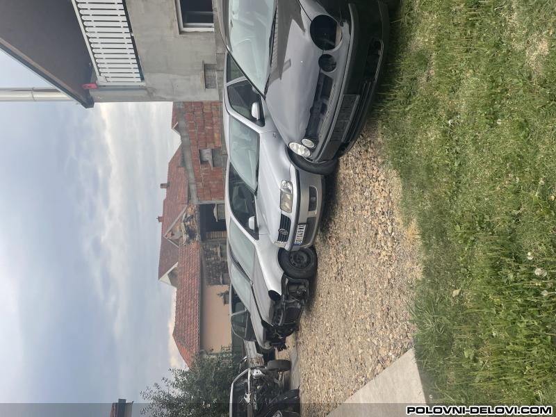 Volkswagen  Polo TDI FSI SDI Kompletan Auto U Delovima