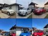 Volkswagen  Polo TDI FSI SDI Kompletan Auto U Delovima