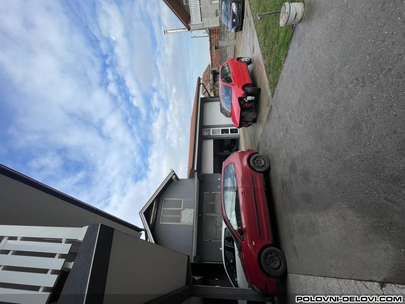 Volkswagen  Polo TDI FSI SDI Kompletan Auto U Delovima