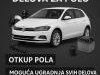 Volkswagen Polo TDI FSI SDI Kompletan Auto U Delovima