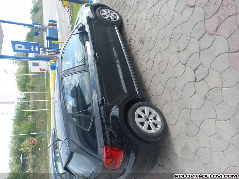 Volkswagen  Polo TDI Kompletan Auto U Delovima