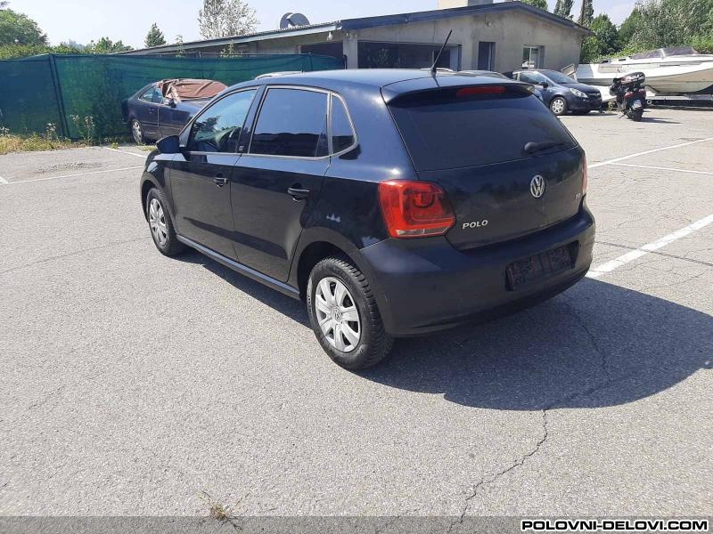 Volkswagen  Polo TDI Razni Delovi