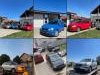 Volkswagen  Polo TDI SDI FSI Kompletan Auto U Delovima